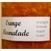 ORANGE MARMALADE  250ml From Happy Pantry Katikati